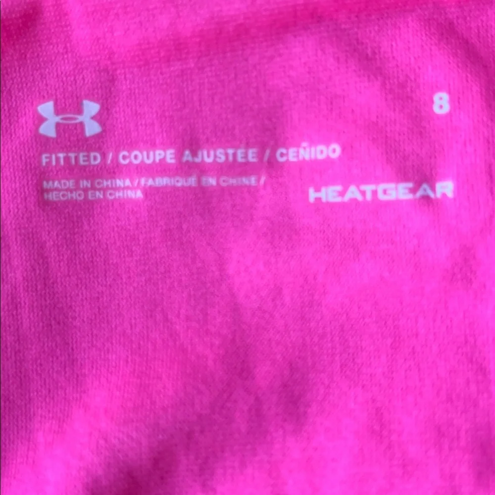 Under Armour stylish sporty